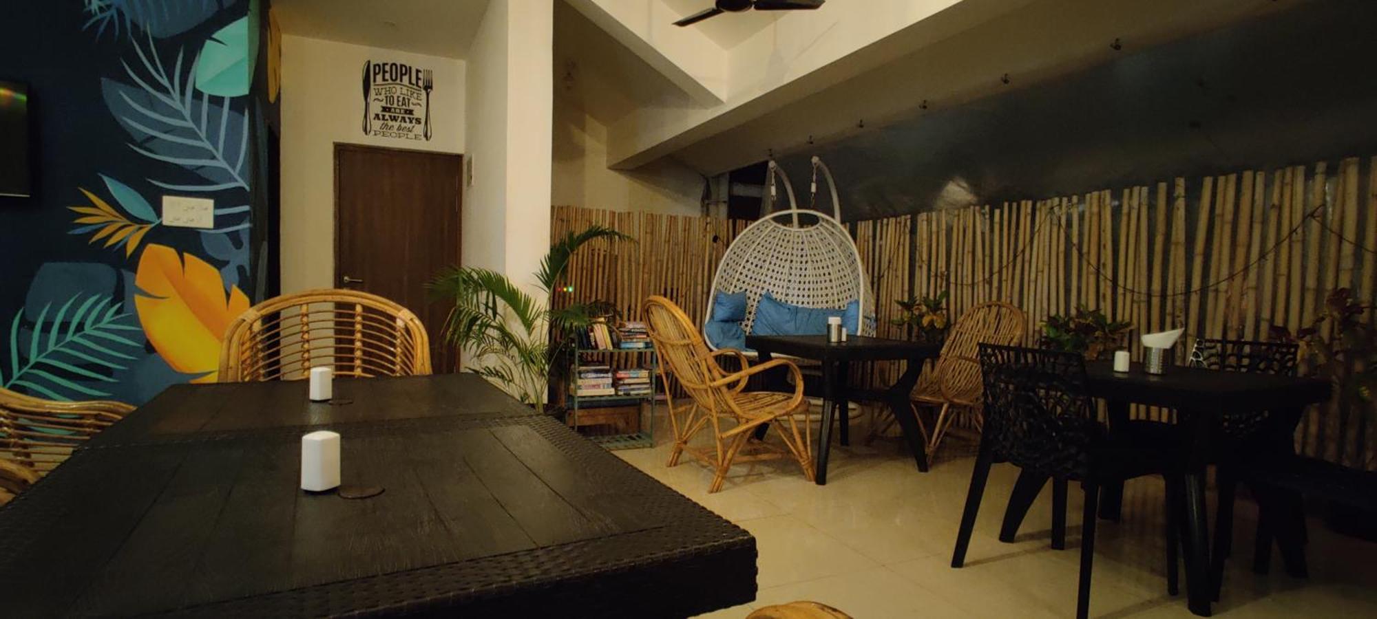 Passions De Goa 3*