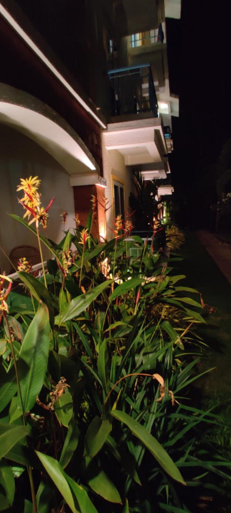 Passions De Goa Hotel 3*