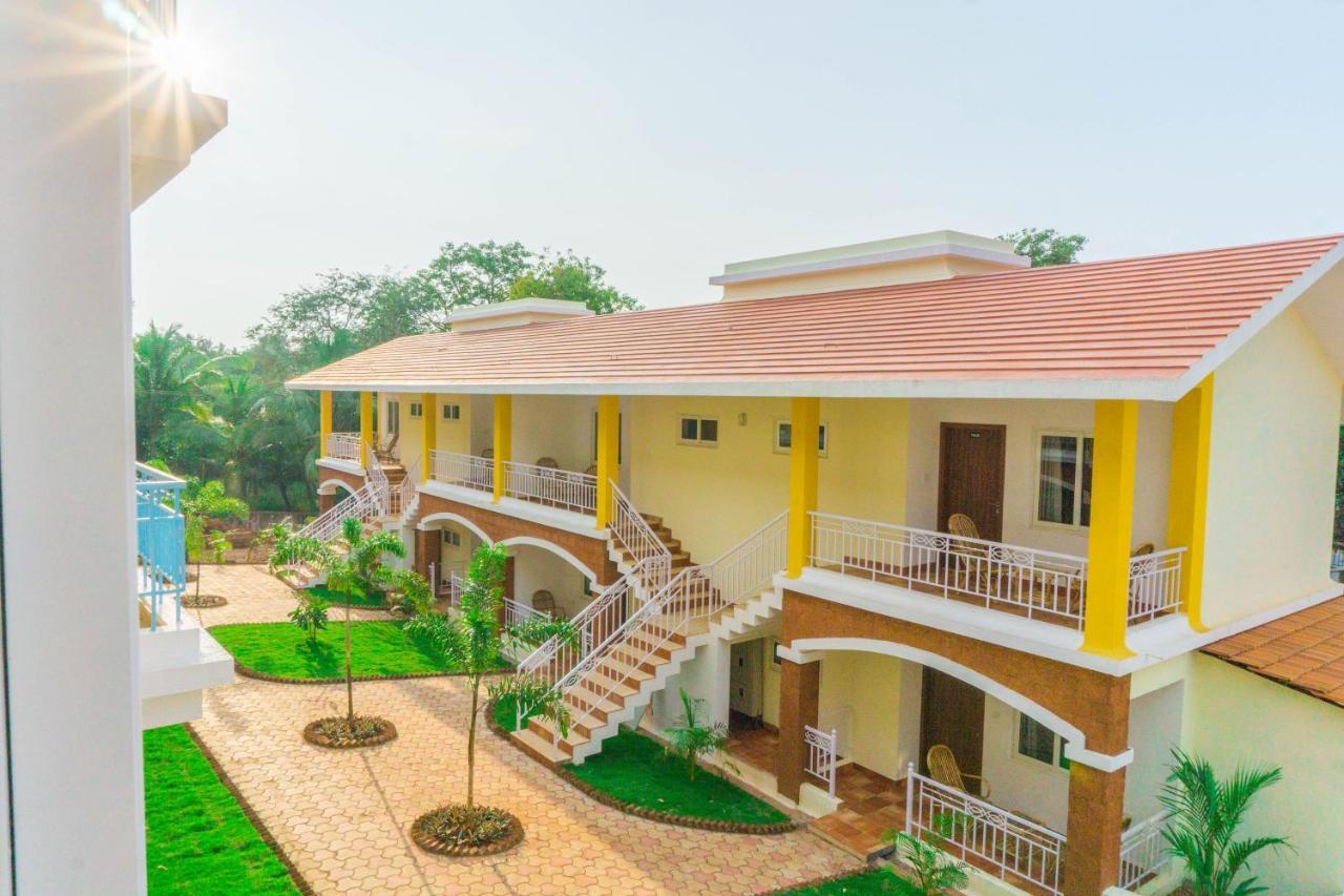 Hotel Passions De Goa
