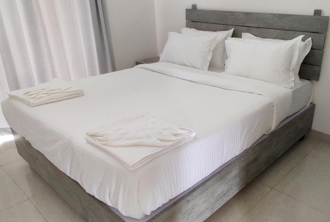 Passions De Goa Hotel Anjuna