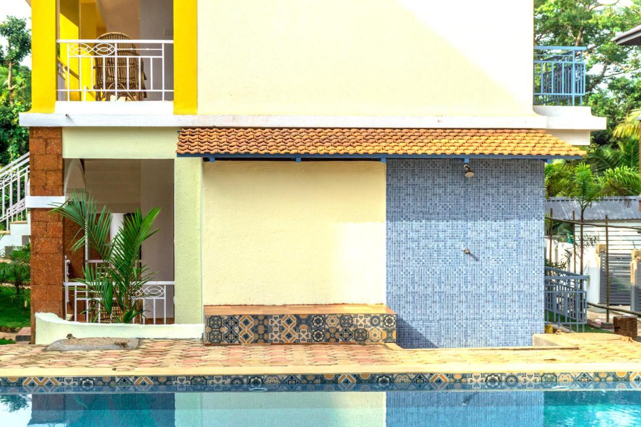 Passions De Goa Hotel Anjuna