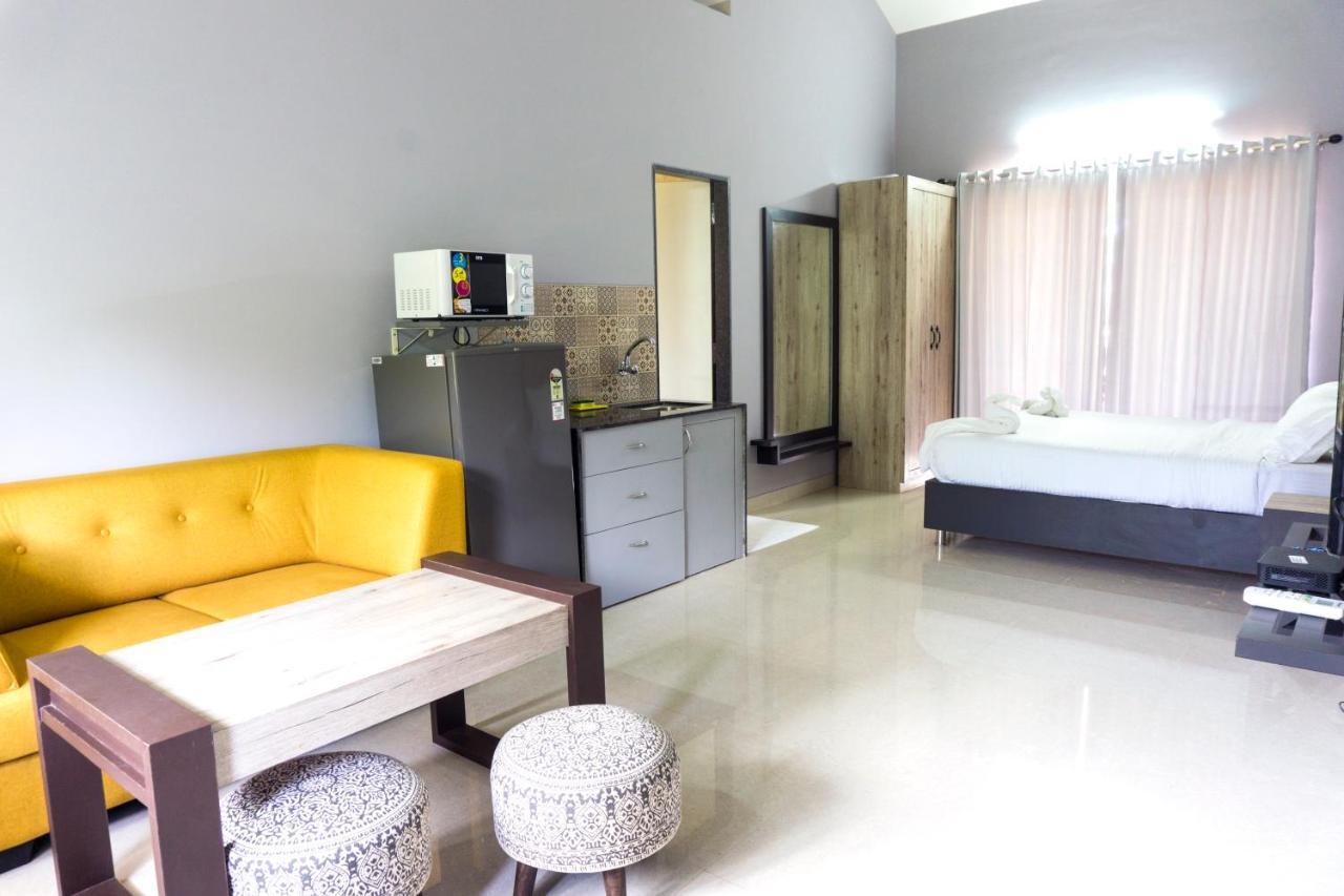 Hotel Passions De Goa 3*