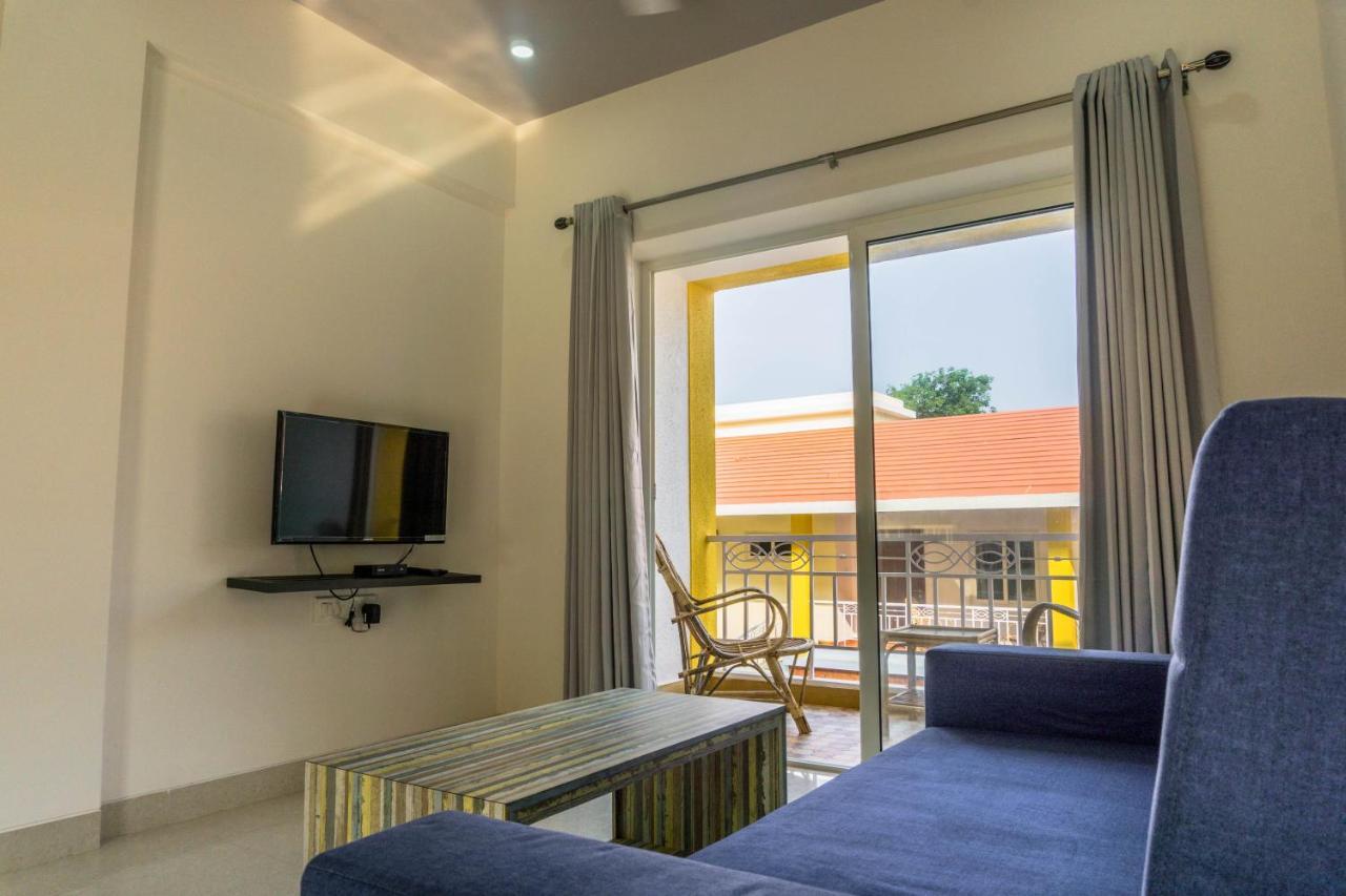Hotel Passions De Goa