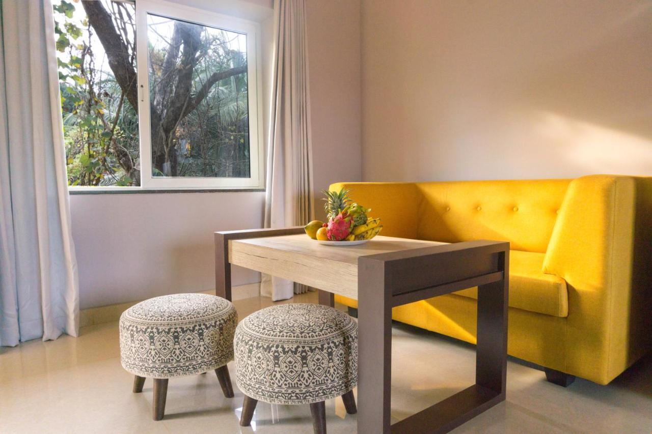 Passions De Goa Hotel Anjuna