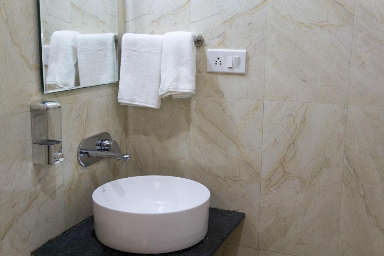 Passions De Goa Hotel Anjuna
