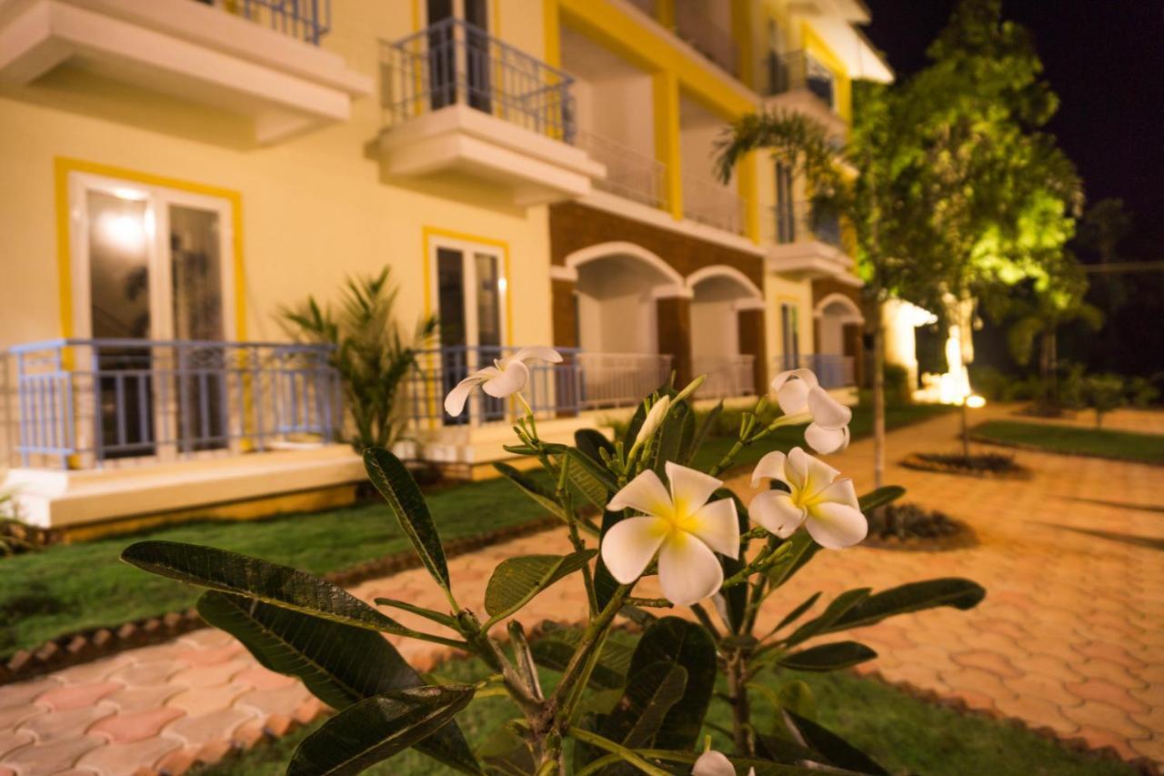 Passions De Goa 3*