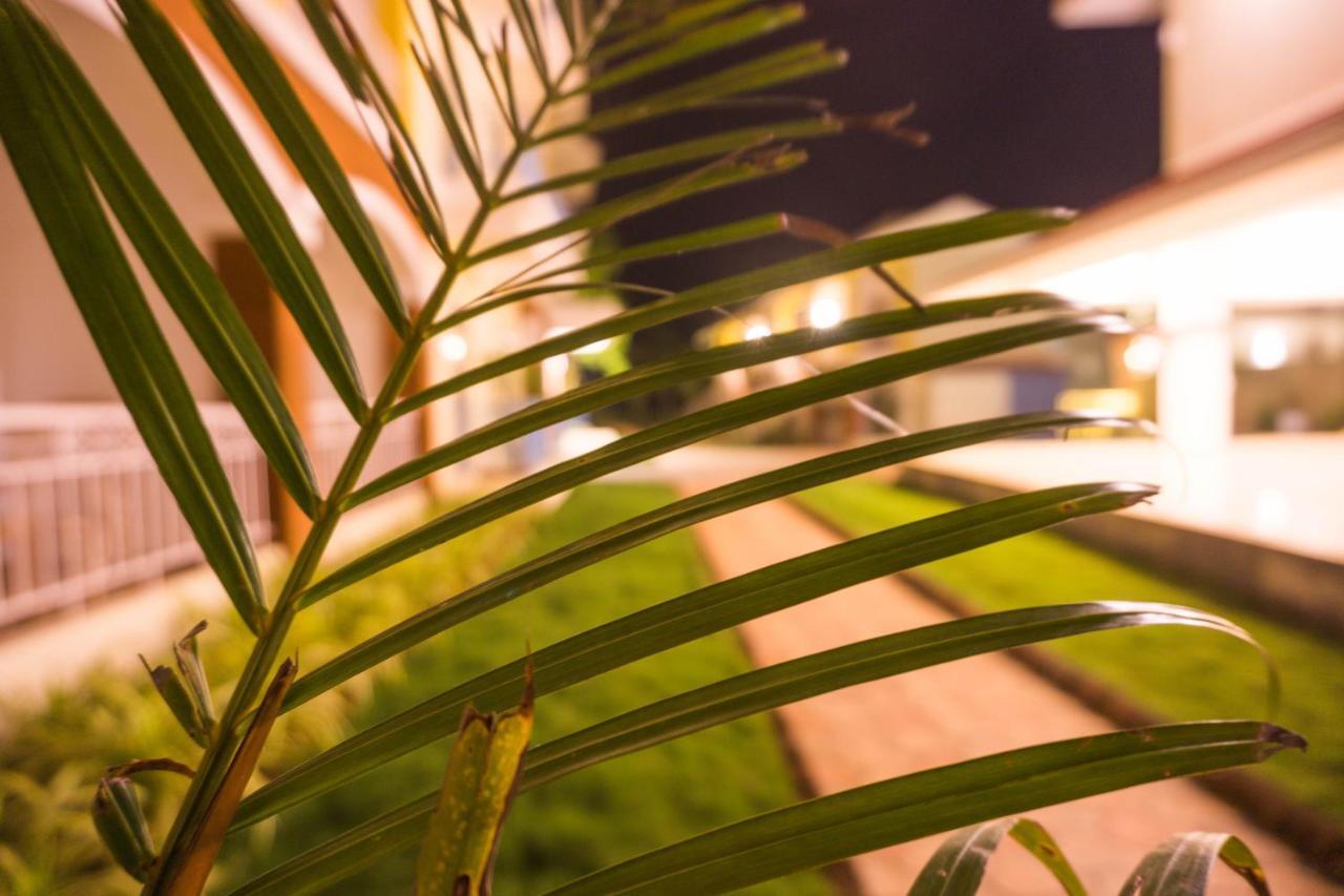 Hotel Passions De Goa
